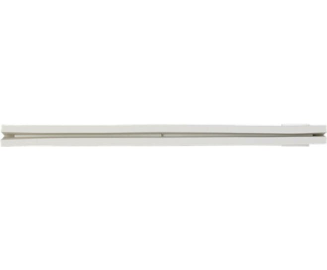 Vikan Vervangcassette voor klassieke Vloertrekker Wit 40cm