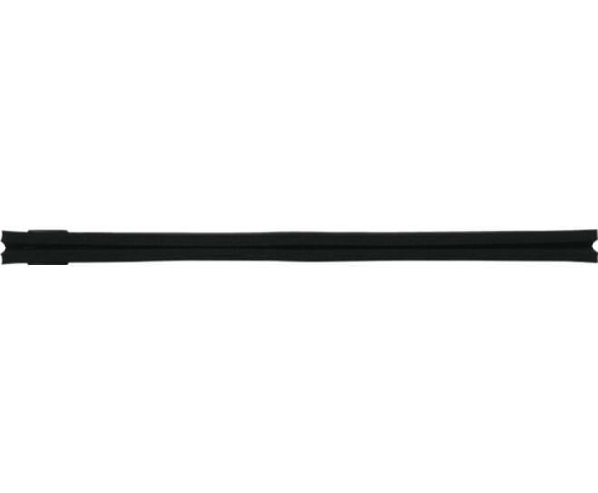 Vikan Vervangcassette voor klassieke Vloertrekker Zwart 50cm