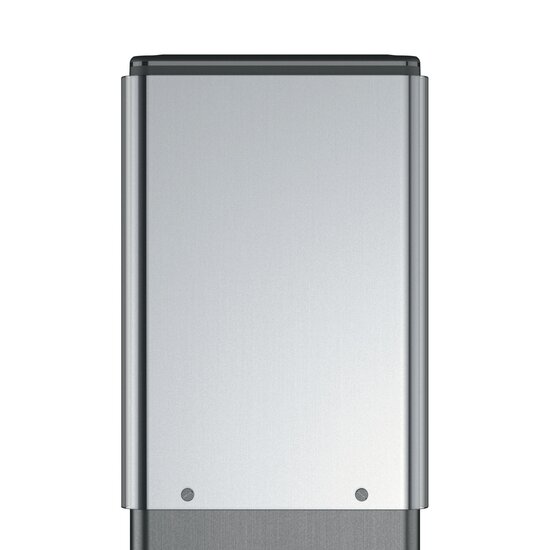 Tork Ad-A-Glance&reg; F1, S1, S4 voor Tork Hygiene stand 