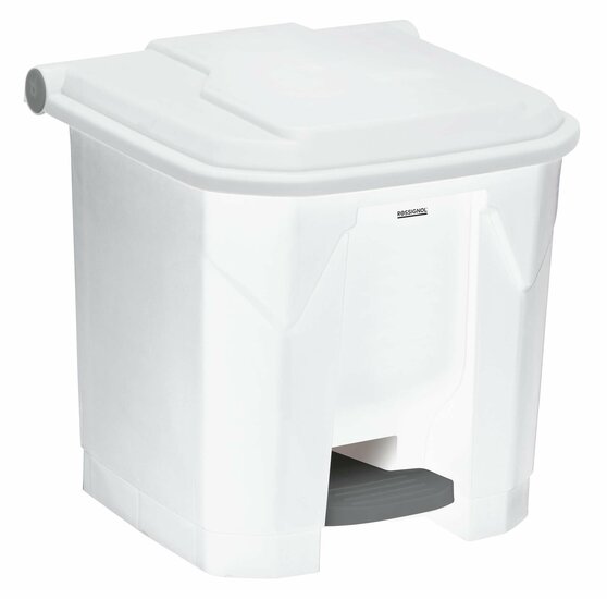 Rossignol Utilo Pedaalemmer 30L Wit