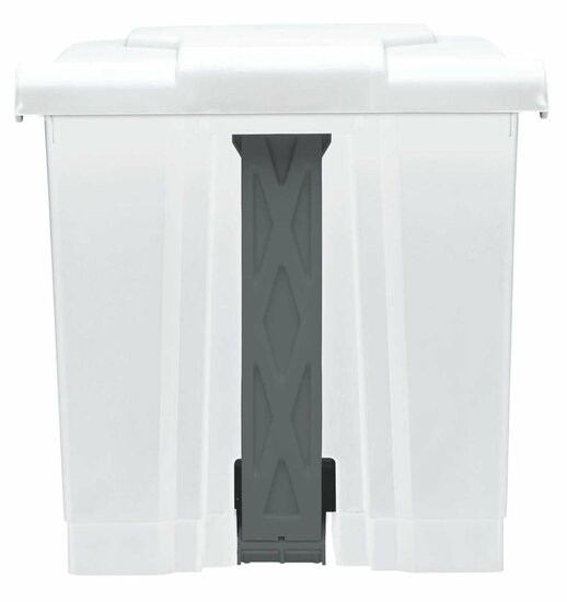 Rossignol Utilo Pedaalemmer 30L Wit