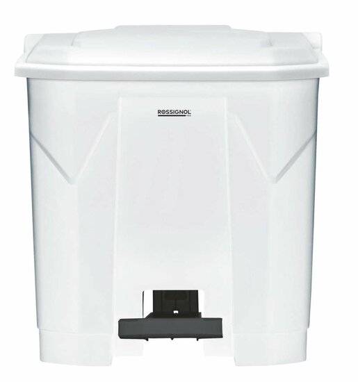 Rossignol Utilo Pedaalemmer 30L Wit