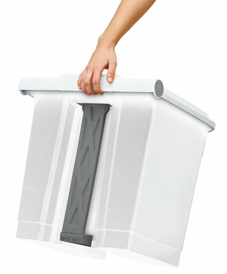 Rossignol Utilo Pedaalemmer 30L Wit
