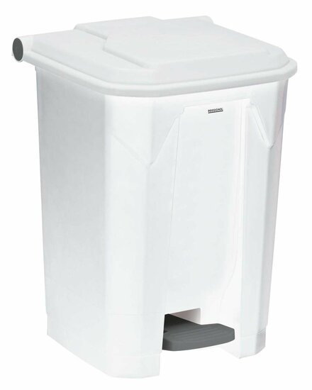 Rossignol Utilo Pedaalemmer 50L Wit 