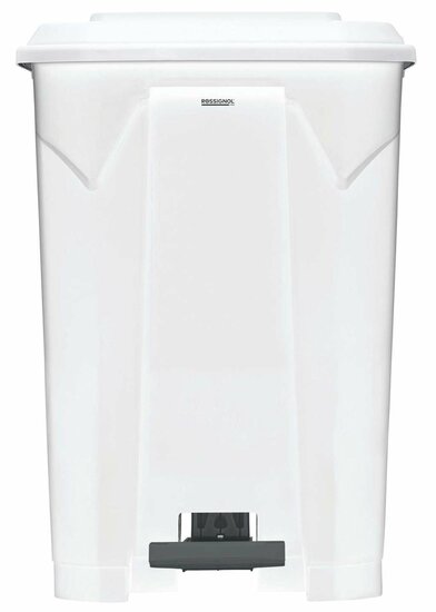 Rossignol Utilo Pedaalemmer 50L Wit 