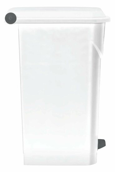 Rossignol Utilo Pedaalemmer 50L Wit 