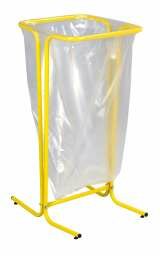 Rossignol Tubag Zakhouder 110L Op Poten Geel