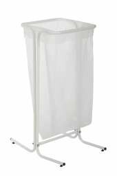 De Rossignol Tubag zakhouder 110L op poten wit 