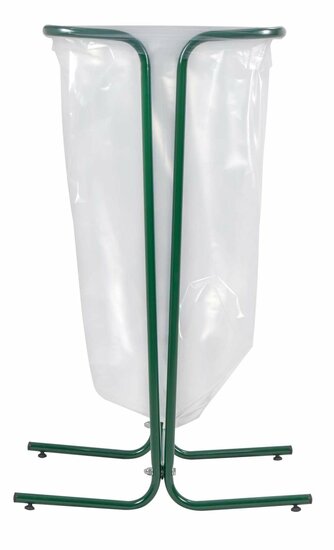 Rossignol Tubag Zakhouder 110L Op Poten Groen
