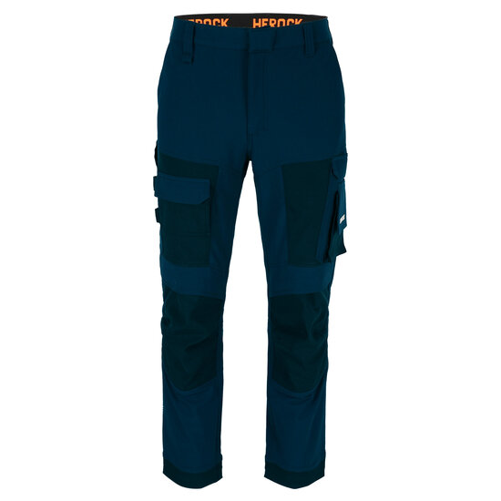 Herock Faro Broek Marine/Zwart 