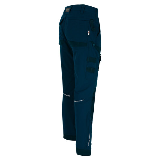 Herock Faro Broek Marine/Zwart 