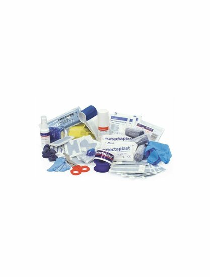 Detectaplast refill voor 'Medic Box Food L' (art. box: 9030)