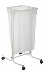 Rossignol Tubag Zakhouder 110L Op Wielen Wit