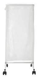 Rossignol Tubag Zakhouder 110L Op Wielen Wit