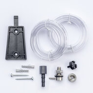 All Care Dosing Care spoelglanspomp speed 