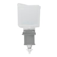 All Care SanTRAL Zeepdispenser 600 ml SMART-READY