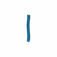 CMT haarnet (clip cap) pp non woven Blauw Large (ca 53cm) Detecteerbaar 100st zak, 1000st per doos