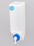 All Care SanTRAL Spraydispenser automatisch 1200 ml