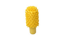 FBK kleurcode HACCP hygi&euml;nische kunststof medium wormhuisborstel &Oslash; 63 mm 