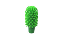 FBK kleurcode HACCP hygi&euml;nische kunststof medium wormhuisborstel &Oslash; 63 mm 