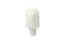 FBK kleurcode HACCP hygi&euml;nische kunststof medium wormhuisborstel &Oslash; 70 mm 