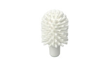 FBK kleurcode HACCP hygi&euml;nische kunststof medium wormhuisborstel &Oslash; 80 mm 