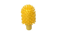 FBK kleurcode HACCP hygi&euml;nische kunststof medium wormhuisborstel &Oslash; 80 mm 