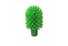 FBK kleurcode HACCP hygi&euml;nische kunststof medium wormhuisborstel &Oslash; 90 mm 