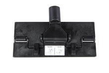 FBK Vloerpadhouder kleurcode HACCP hygi&euml;nische kunststof vloerpadhouder 230 x 100 mm 