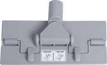 FBK Vloerpadhouder kleurcode HACCP hygi&euml;nische kunststof vloerpadhouder 230 x 100 mm 