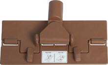 FBK Vloerpadhouder kleurcode HACCP hygi&euml;nische kunststof vloerpadhouder 230 x 100 mm 