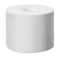 Tork Toiletpapier Extra Zacht   T7  3-laags 18rol/pak