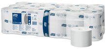 Tork Toiletpapier Hulsloos Zacht 2-laags  T7 36rol/pak