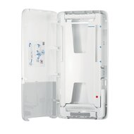 Tork PeakServe Continu Handdoek Dispenser H5 Wit