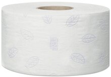 Tork Premium Toiletpapier Jumbo 3-lgs T2 12rol/pak