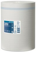 Tork Wiping Plus Centerfeed Poetspapier 2-laags M2 wit, 6rol/doos