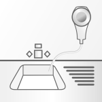 Green Care Professional MANUDISH evokliks 2 L