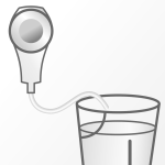 Green Care Professional GREASE quickkliks 2 L