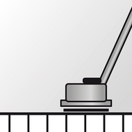 Tana Professional TANEX vivaceram 5 L