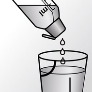 Green Care Professional BIOBACT clean (until end of stock) 1 L