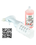 Green Care Professional SANET daily Quick &amp; Easy 325 ml