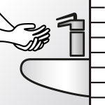 Green Care Professional LAVAMANI sensation 500 ml