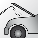 Tana Professional NOWA gromar 10 L