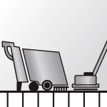 Tana Professional NOWA grease-ex 10 L