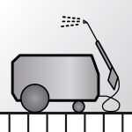 Tana Professional NOWA FLA 710 S 10 L