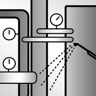 Tana Professional NOWA FLA 710 S 10 L