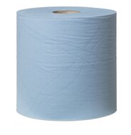 Tork Advanced Wiper Perf. 430 500 vel 2- laags, W1/W2/W3, per rol