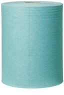 Tork Low-Lint Reinigingsdoek Combi Rol, W1/W2/W3, 1-Laags, per stuk