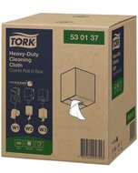 Tork Premium Poetsdoek 530 280 vel wit, W1/W2/W3, 1-Laags, per stuk