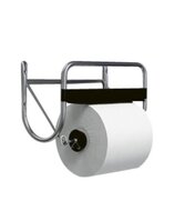 Satino bij wepa wandhouder voor poetsrollen CR1